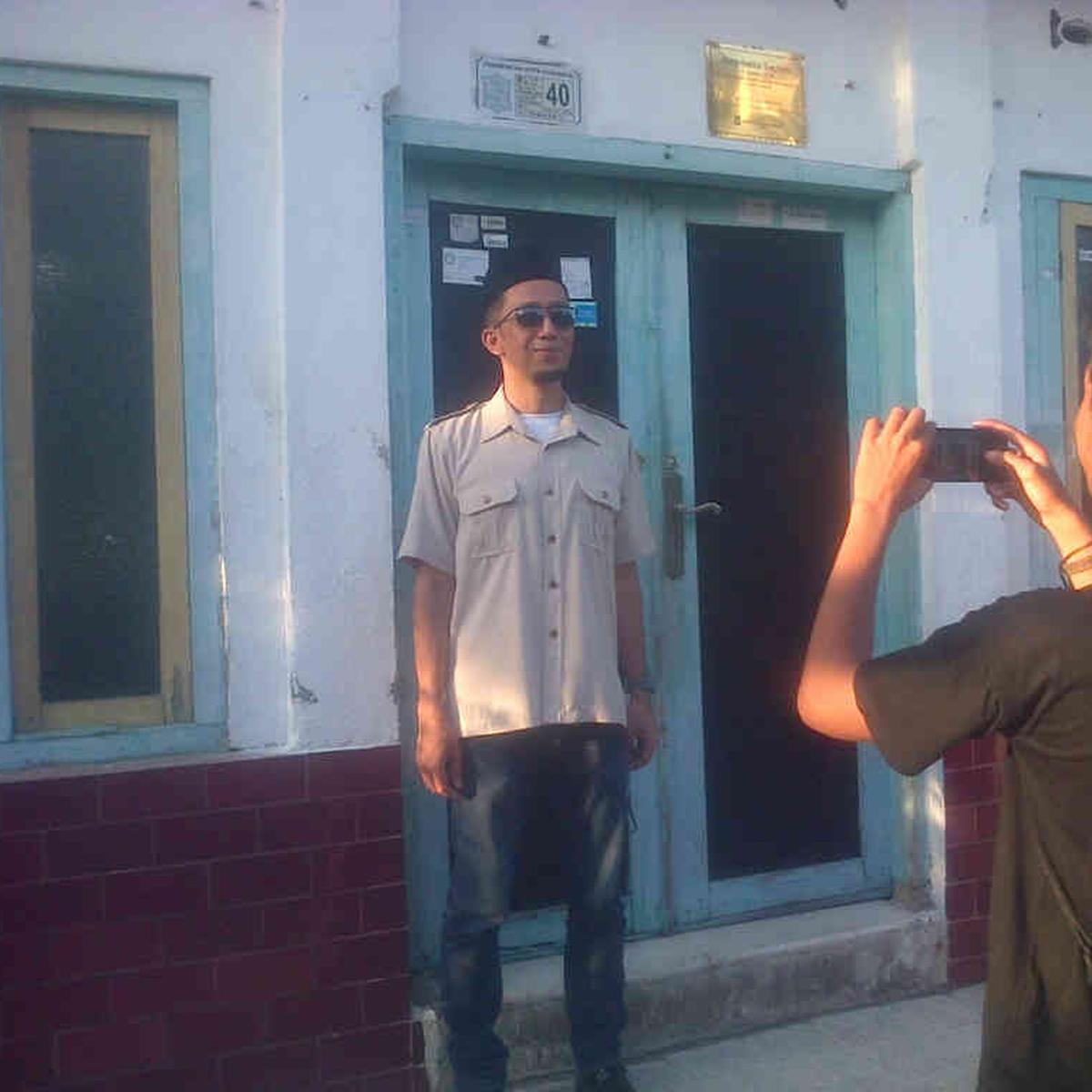 5 Hal Terbaru Terkait Rumah Kelahiran Bung Karno di Surabaya ...