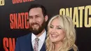 “Dia (Kate Hudson) tergila-gila pada Danny dan berpaling begitu cepat. Sebenarnya mereka juga tinggal di satu rumah, tepatnya di kediaman Kate. Mereka telah habiskan waktu bersama-sama,” pungkasnya. (AFP/VALERIE MACON)