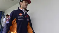  MotoGP Spanyol: Kata Pedrosa Usai Asapi Marquez di Kualifikasi