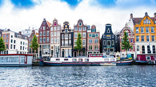 Amsterdam, Netherlands