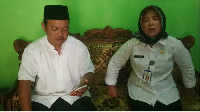 Kasus Penganiayaan Bocah 7 Tahun oleh Ibu Tiri di Purbalingga