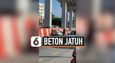 vertical beton