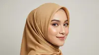 9 Bahan Hijab Nyaman untuk Lebaran agar Tetap Adem dan Stylish Seharian
