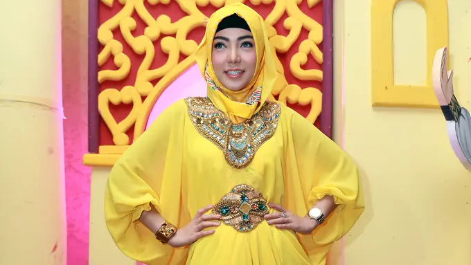 [Bintang] Bella Shofie