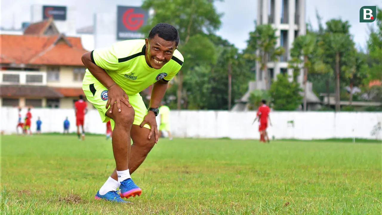 Yanuar Hermansyah