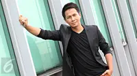 Delon Ungkap Alasan Bikin Video Klip Romantis Bareng Tiwi