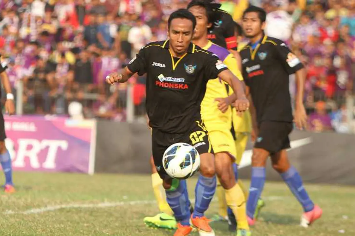 PSBI Kabupaten Blitar