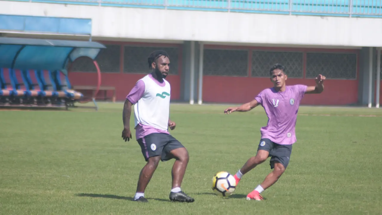 Nerius Alom, PSS Sleman