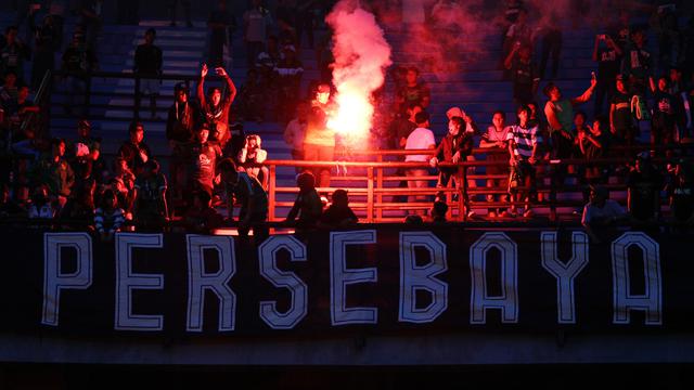 Bonekmania Persebaya