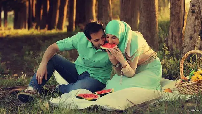 Tips Jitu PDKT Memanfaatkan Momen Bulan Ramadan
