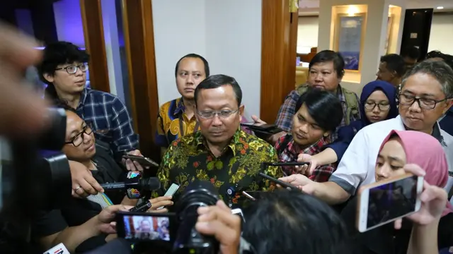 Kemenhub Tindaklanjuti Penangan ODOL di Jalan dan Pelabuhan Penyeberangan