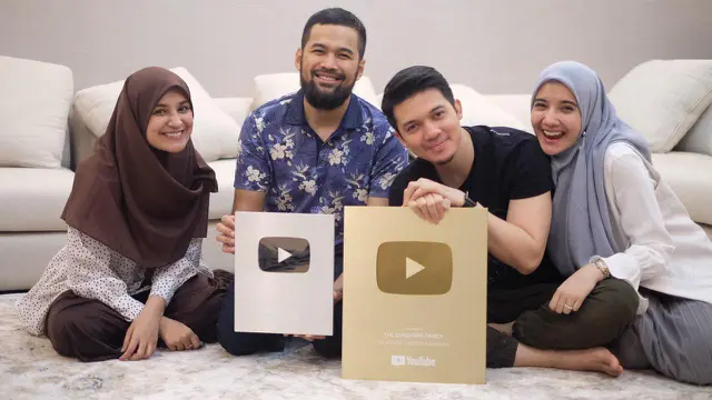 Teuku Wisnu membangun rumah Tahfiz