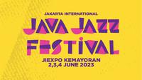 Java Jazz Festival 2023 Siap Kembali Digelar pada 2-4 Mei 2023. (ist)