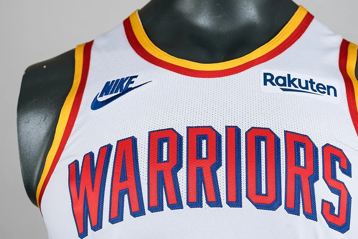 Golden State Warriors