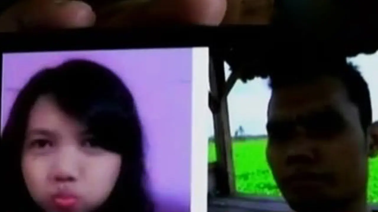 Segmen 3: Orang Hilang hingga Penemuan Ladang Ganja