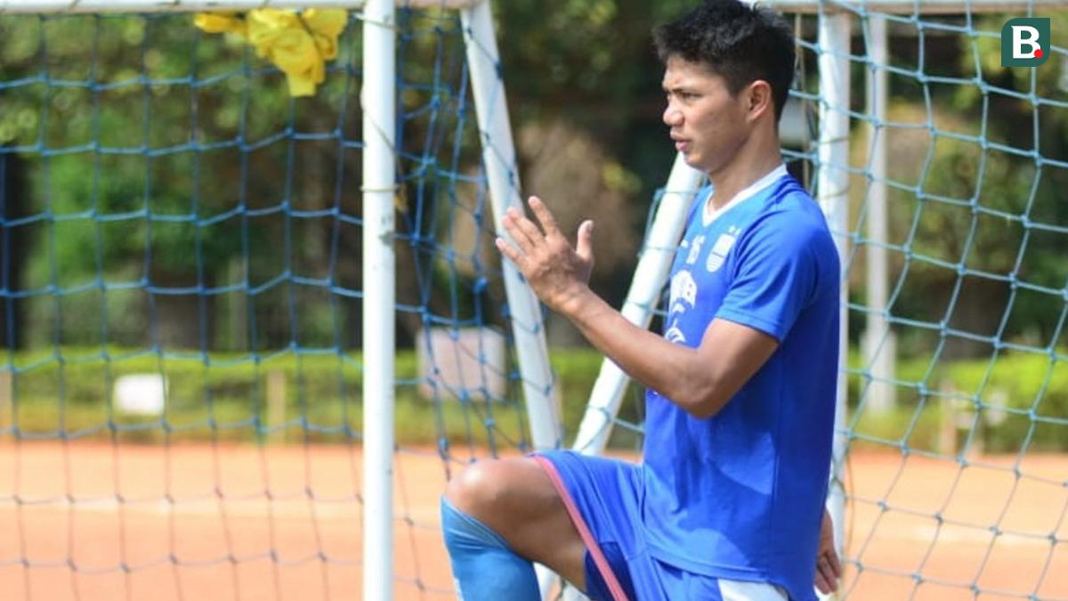Pengakuan Achmad Jufriyanto ke Media Malaysia usai Bawa Persib Back to Back Juara BRI Liga 1: Maung Bandung Kuat Luar Dalam!