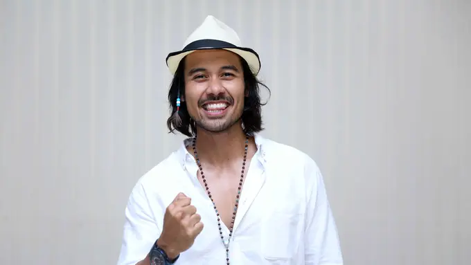 [Bintang] Chicco Jerikho