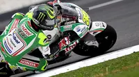 MotoGP: Crutchlow Mengaku Selevel dengan Dovizioso