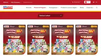 Promo Alfamart Hari Ini 14 Desember 2024, Penawaran untuk Bisa Serba Hemat