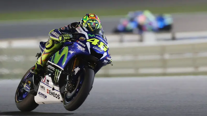 Valentino Rossi