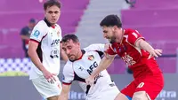 Hasil Persik vs Persijap: Dihiasi Gol Dianulir dan Gagal Penalti, Macan Putih Gagal Menang