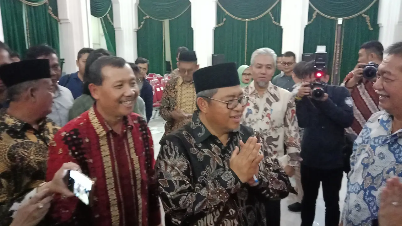 Ahmad Heryawan
