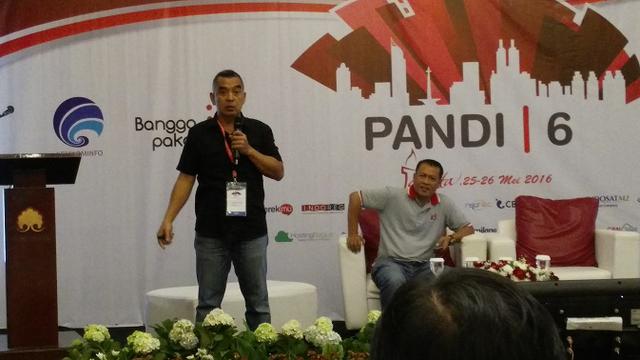 PANDI