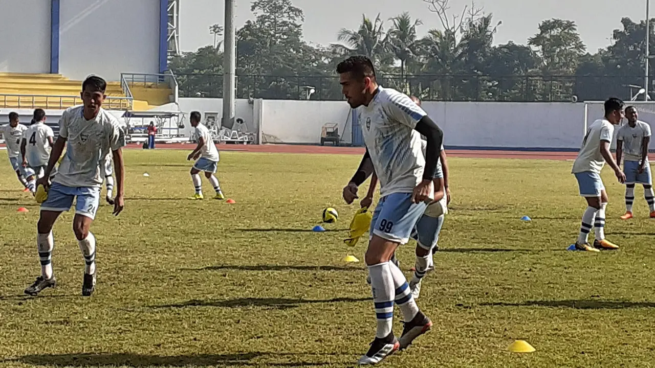 Fabiano Beltrame