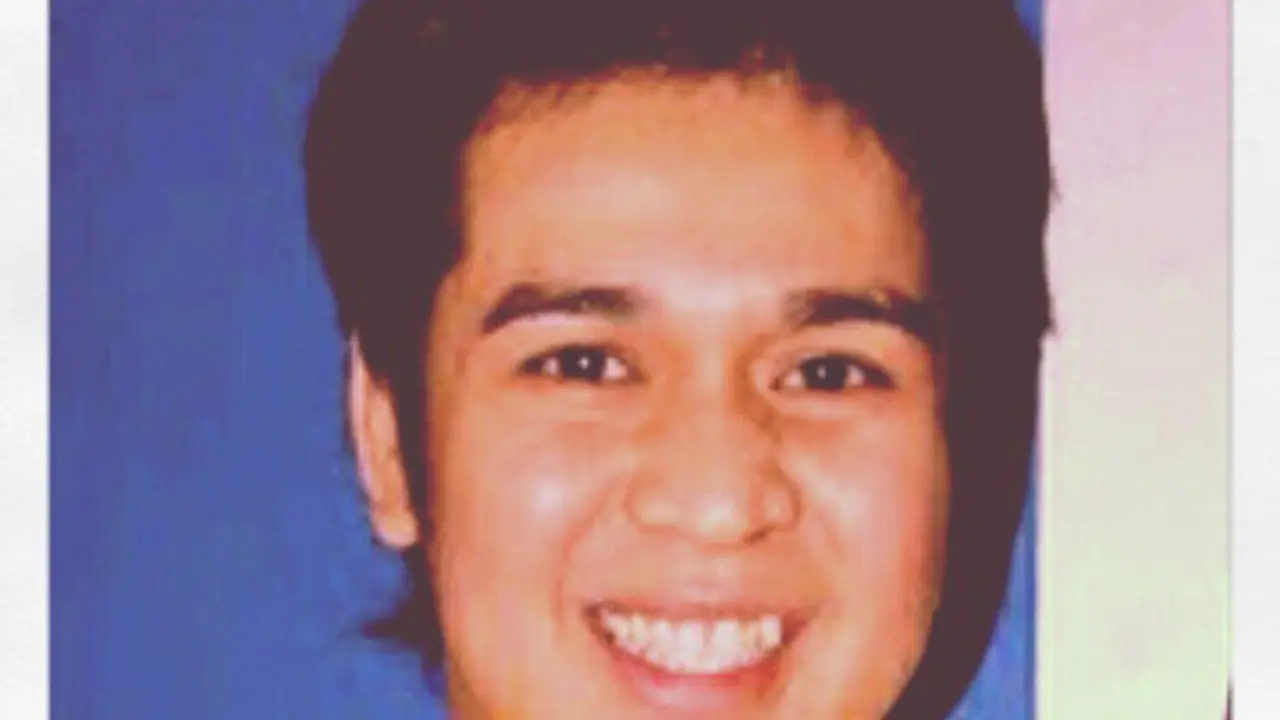 Olga Syahputra