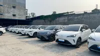 Restrukturisasi Prinspal Berjalan, Neta Auto Tegaskan Komitmen Purna Jual di Indonesia