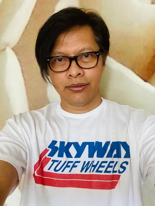 Armand Maulana (Instagram/armandmaulana04)