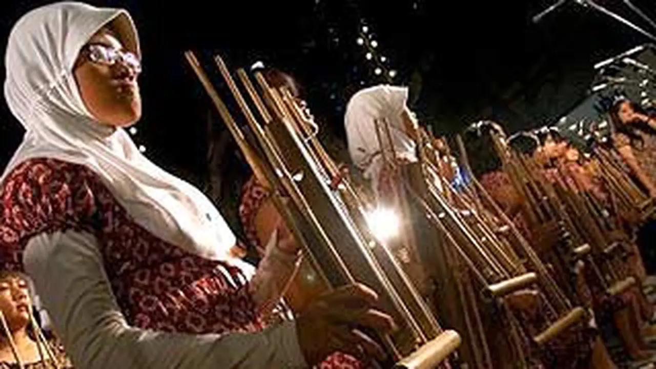 Angklung