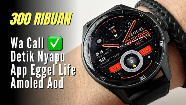 Eggel Tempo 4 Active