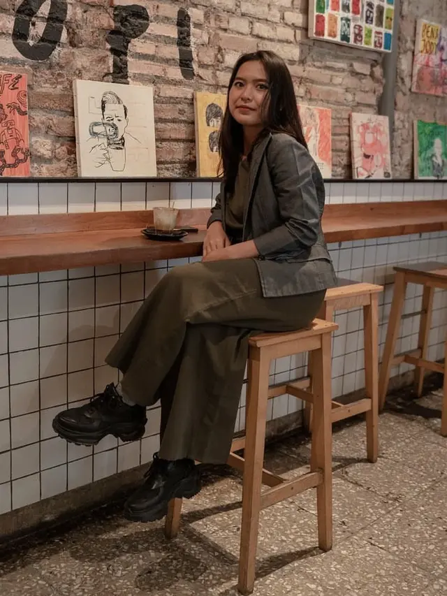 Tren Sepatu/credit: sepatu Johnson Indonesia