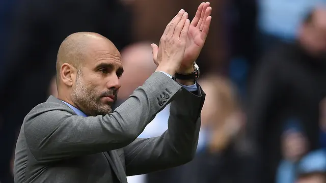 Manchester City 