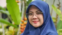 Warga Instagram mengenal Afni Z alias Afni Zulkifli sebagai influencer di bidang sosial sekaligus pendidikan yang memiliki lebih dari 56 ribu pengikut. (Foto: Dok. Koleksi Pribadi Afni Z)