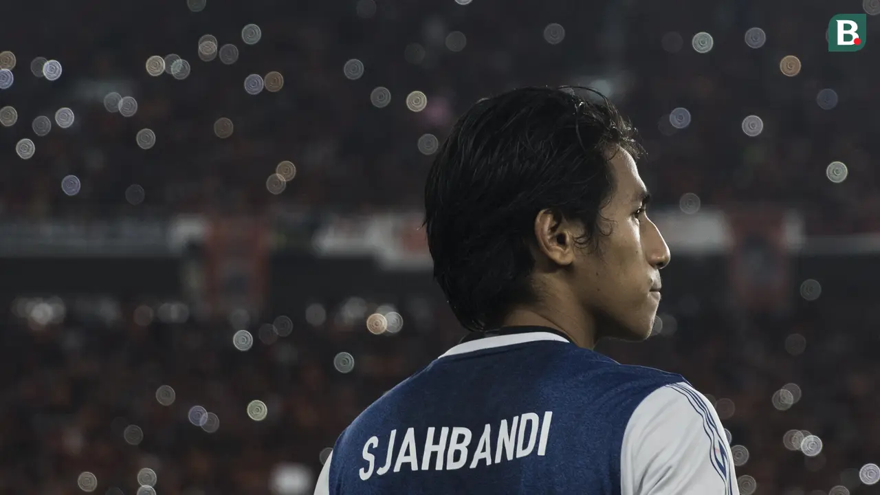 Persija Jakarta Bungkam Arema FC