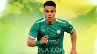 Joey Pelupessy Kembali Tampil Penuh, Lommel Telan Kekalahan di Pekan Kedua Liga Belgia