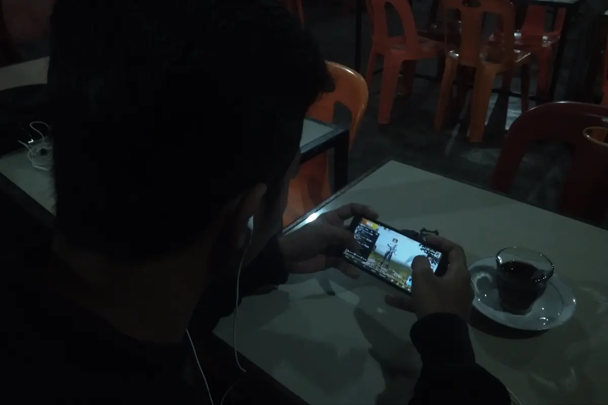 Wacana Fatwa Haram PUBG