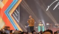 BNI wondrX 2026 Makin Meriah, Deretan Musisi Ini Siap Hibur Pengunjung