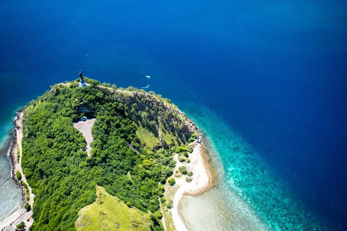 [Bintang] Timor Leste