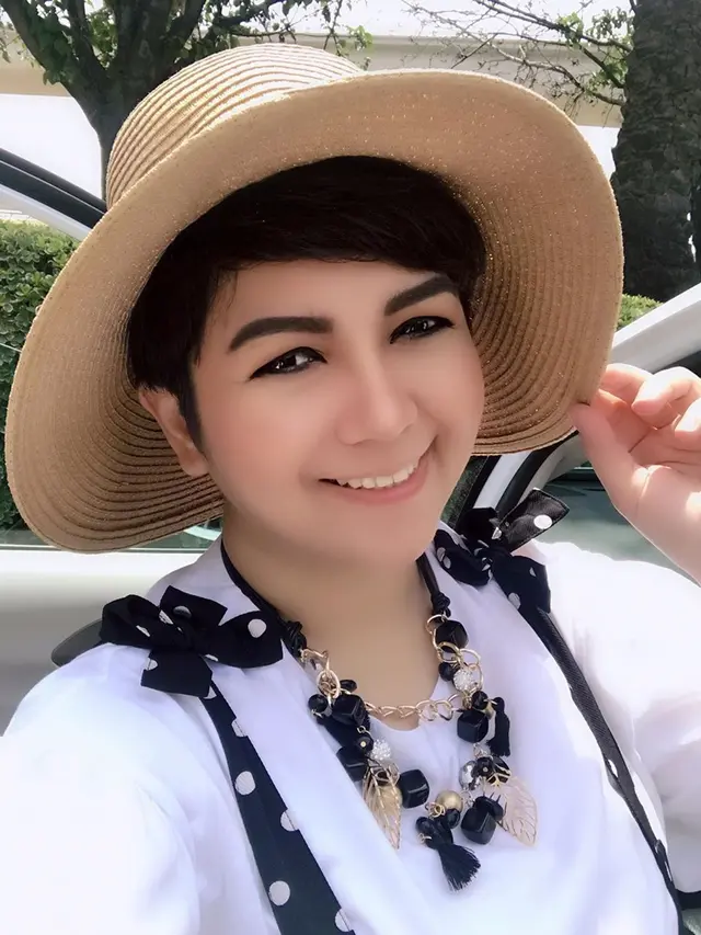 Masih Ingat Joy Tobing Juara Indonesia Idol 1? Ini 6 Potret Terbarunya