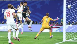Blunder Thomas Tuchel, Bek Jangkung Inggris Tak Berguna Hadapi Bola Silang Argentina