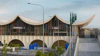 Terminal 4 Bandara Jeddah Mulai Beroperasi, Kapasitas Bertambah 15 Juta Penumpang