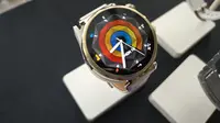 Huawei Watch GT 5 Pro: Smartwatch Premium dengan Fitur Golf Canggih dan Desain Titanium Mewah