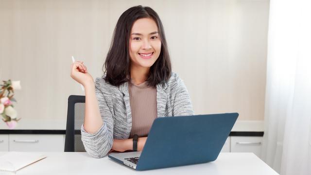 Sosok Perempuan Ini Dikenal sebagai Agen Perubahan di Bidang Literasi dan Teknologi, Ada Siapa Saja?