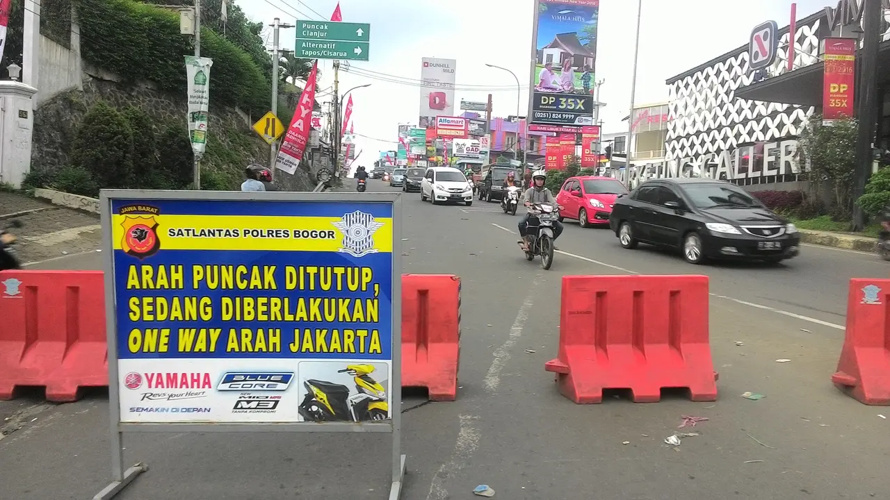 Achmad Sudarno/Liputan6.com