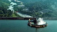 Ngaku Punya Sertifikat Lahan di Pinggiran Waduk, Siap-siap Hilang