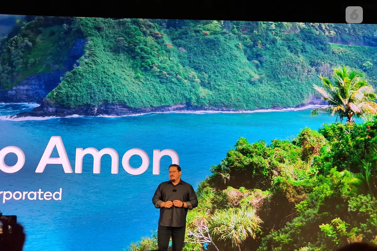 Qualcomm Tech Summit 2019