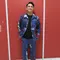 Idoy Medan Lolos Top 53 Dangdut Academy 8, Pernah Gagal di LIDA 2020